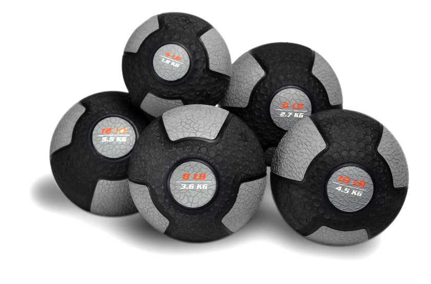 Medicine Ball Package