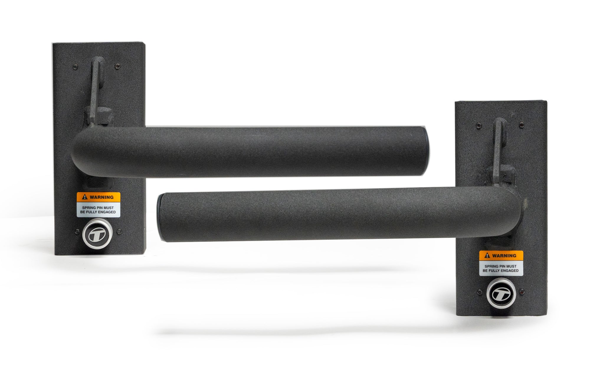 Customizable High Squat Rack - Torque Fitness