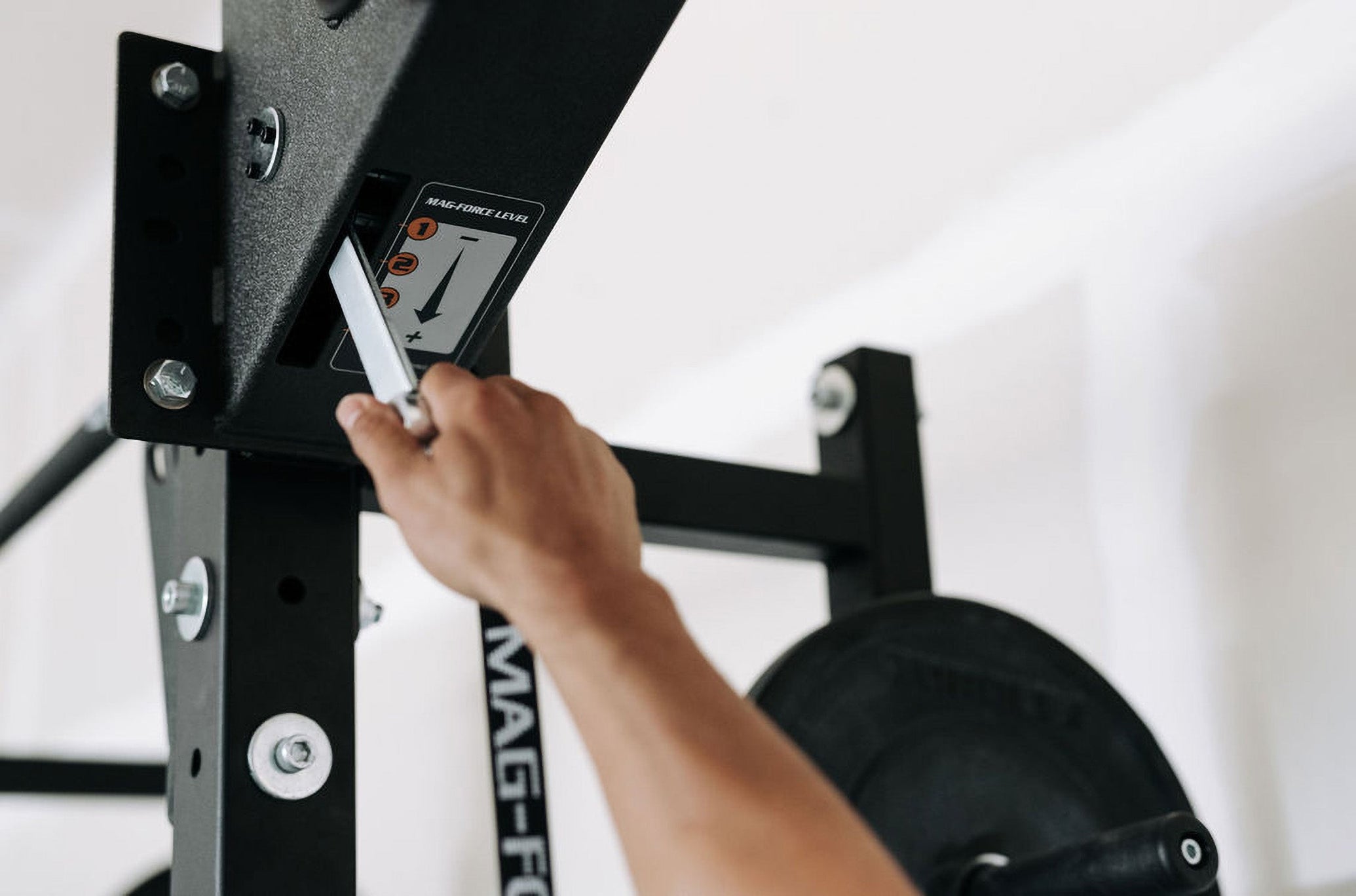 Relentless Rope™ - Torque Fitness