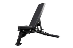 Flat-Incline Bench - Commercial Grade