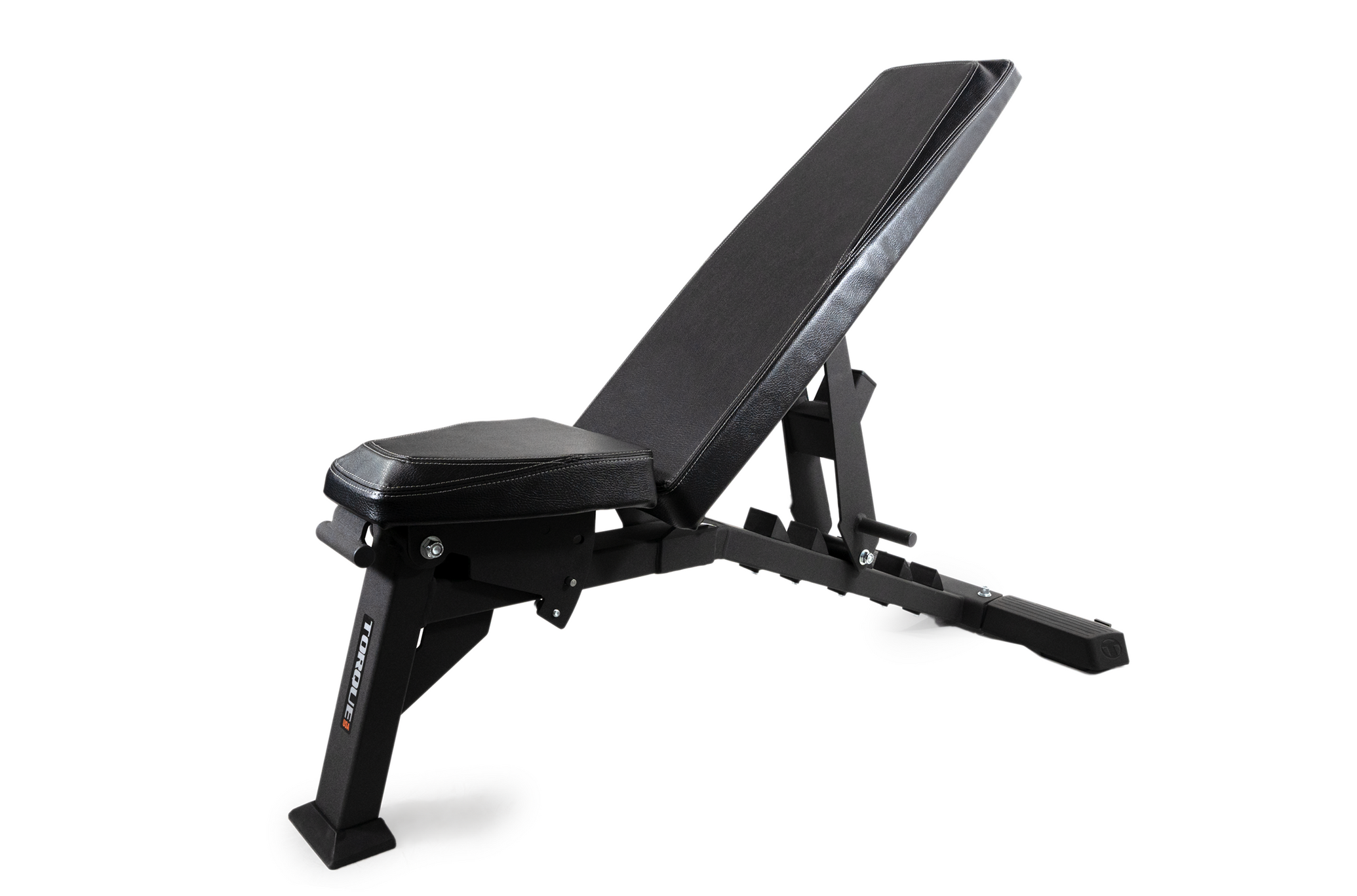 Flat-Incline Bench