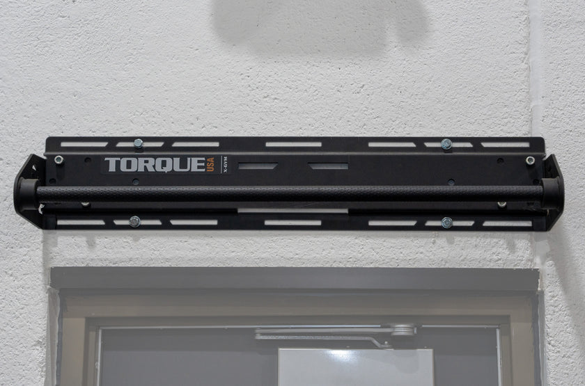 Rogue pull up bar hot sale mounting hardware