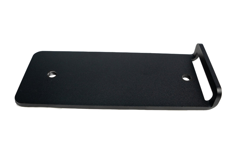 4 Ft (1.2 M) Header Bracket (Pair)