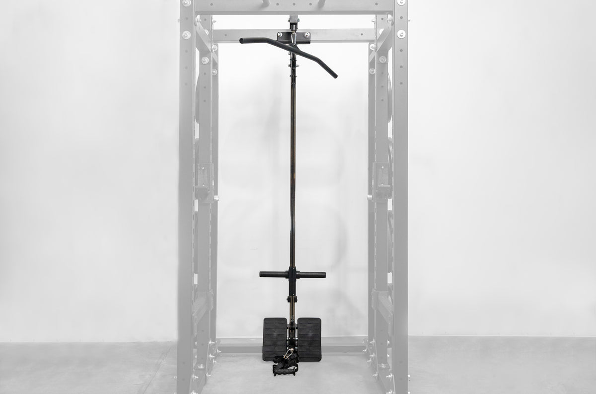 Squat & Weight Rack Attachments & Accessories | Torque Fitness