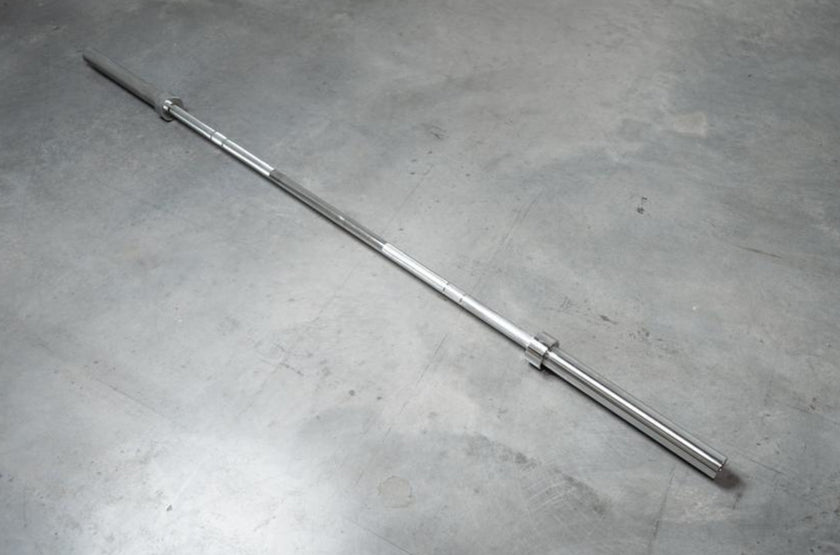 Torque Barbell