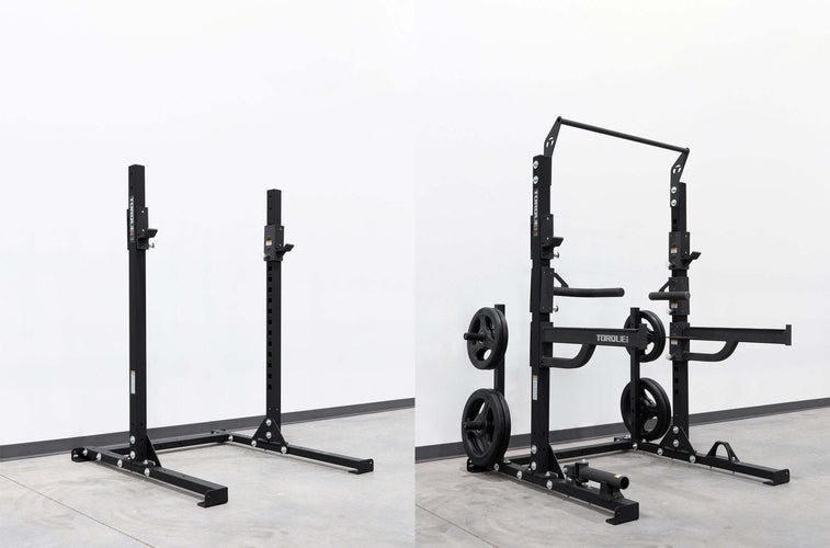 Relentless Ripper Rack Relentless Ripper™ Pro | Full-Body Home Gym Cardio Machine – Torque Fitness