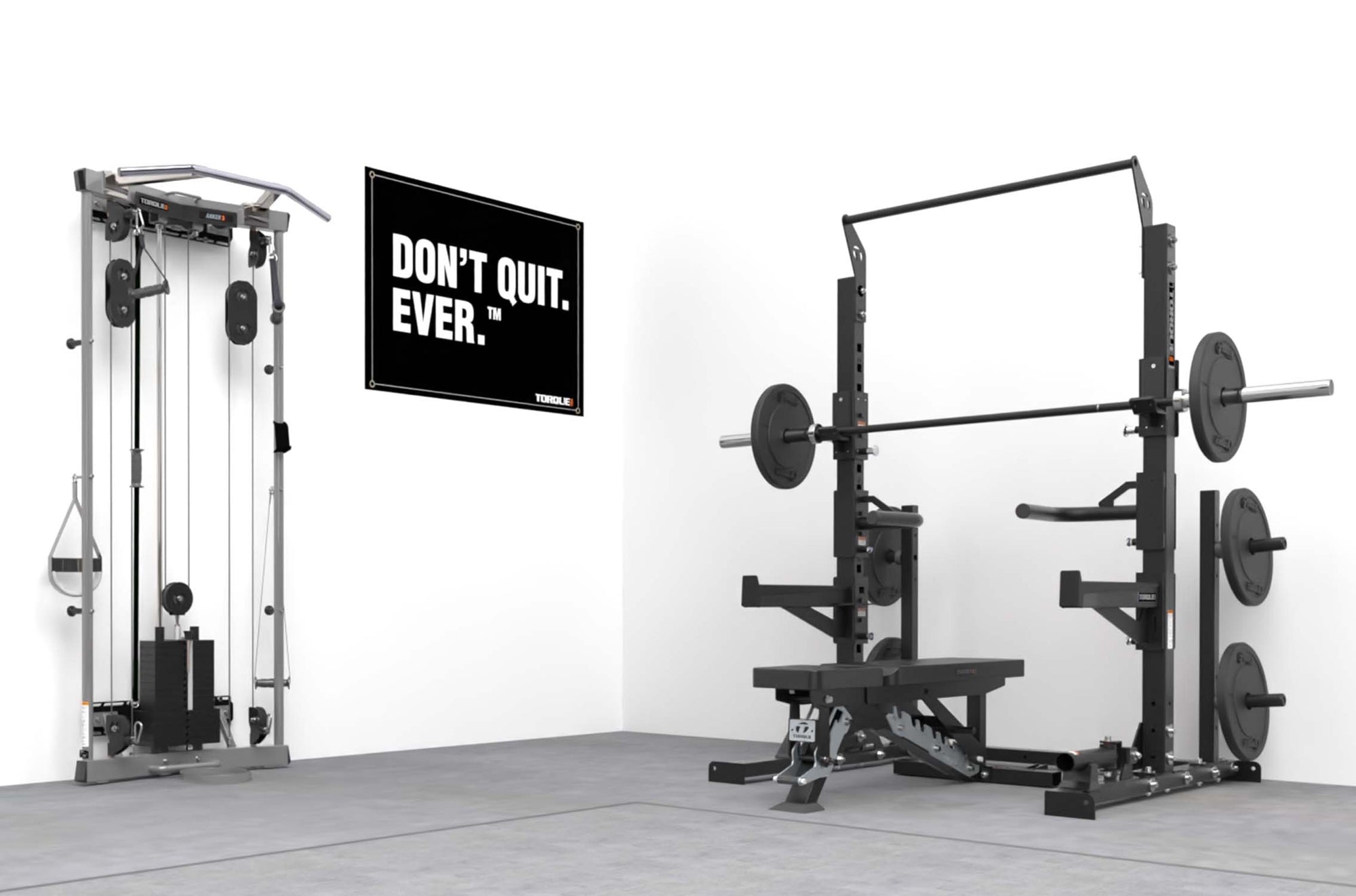 Buy Best Home Gym Equipment, Machines & Sets Online