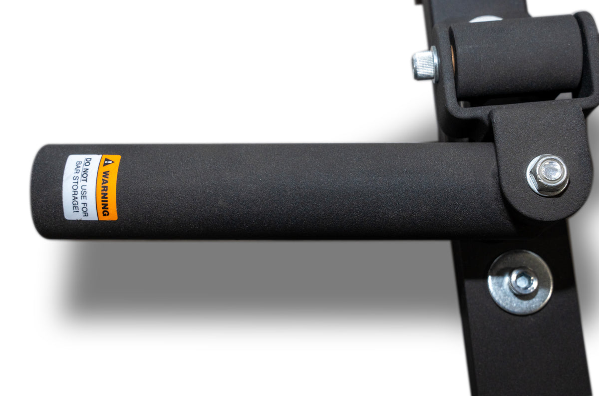 Squat & Weight Rack Attachments & Accessories | Torque Fitness