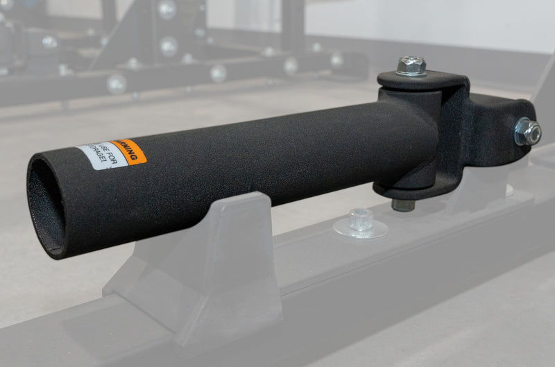 Horizontal Mount Landmine