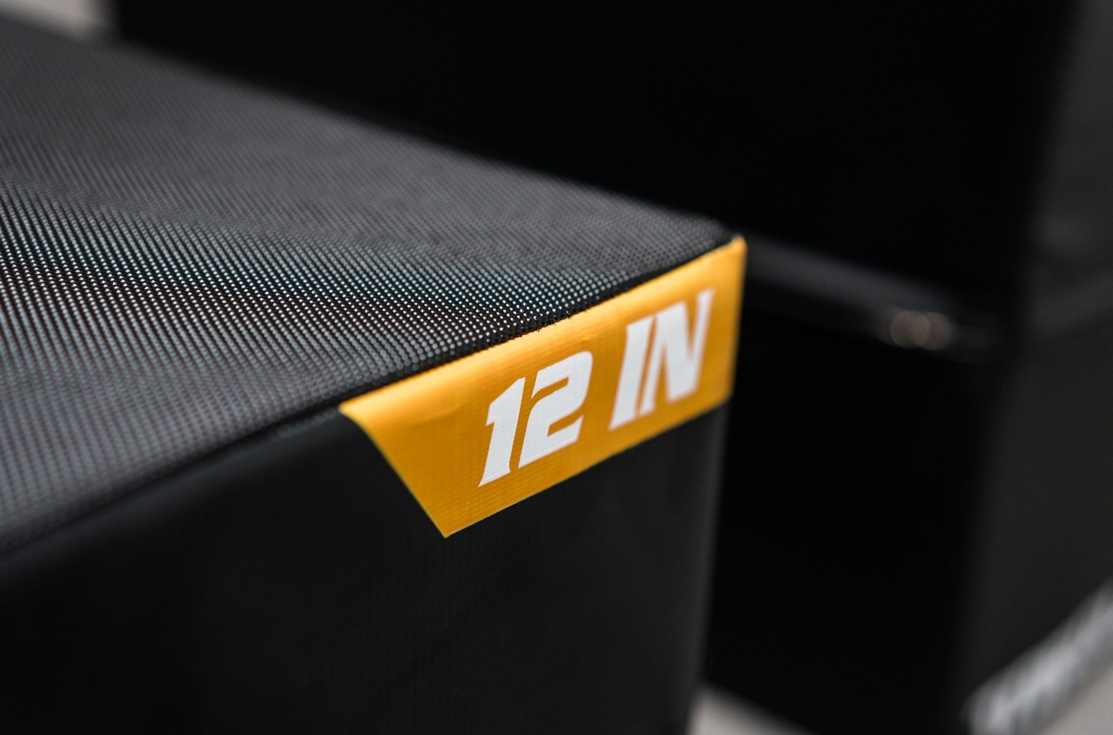 PlyoProtect™ 12