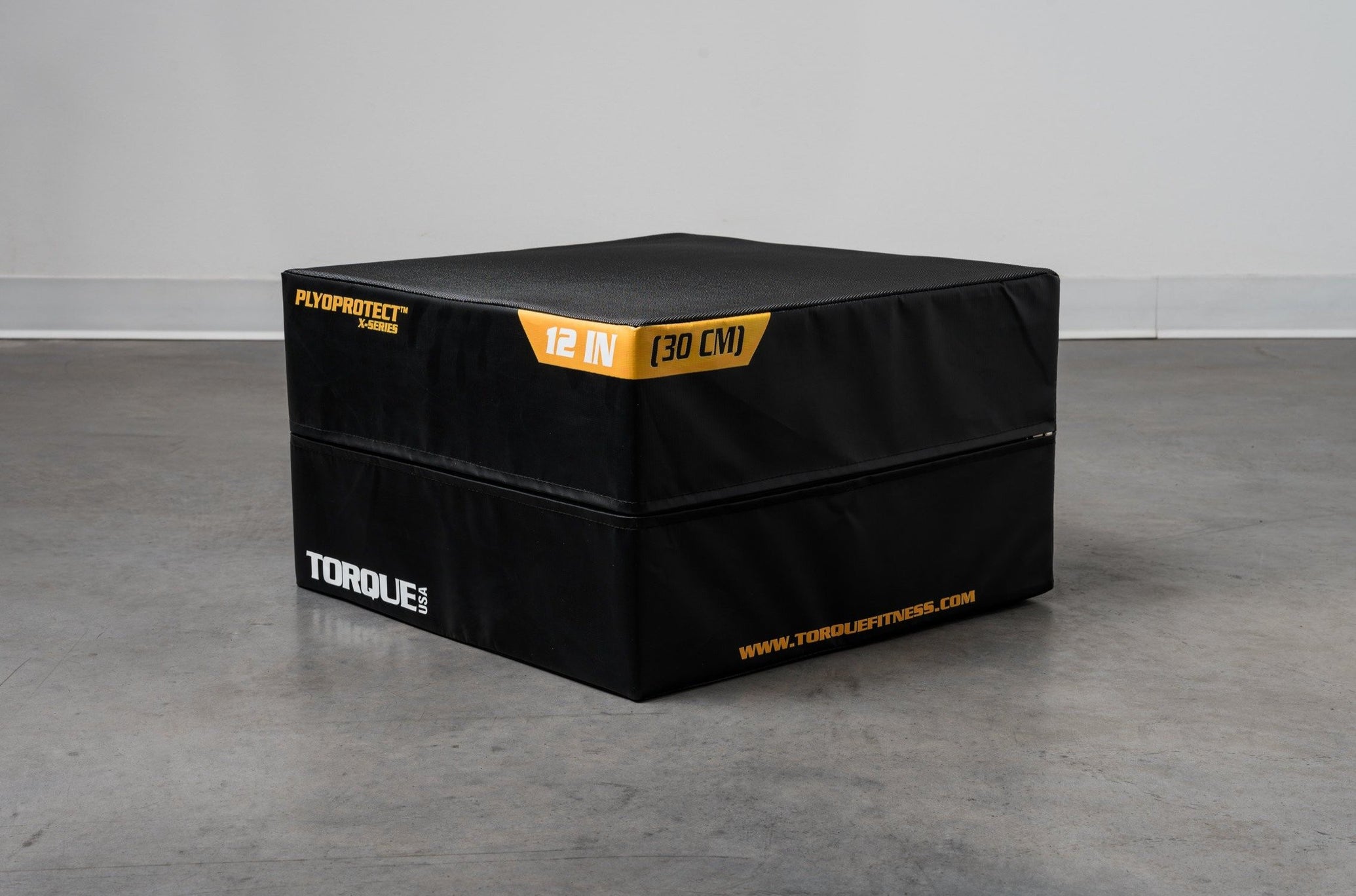 12 inch online step up box