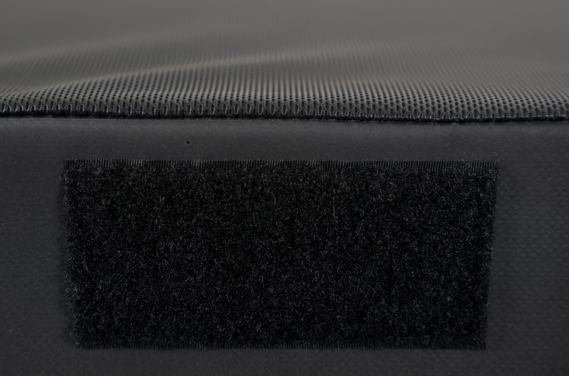 PlyoStack™ 6" - 24" Foam Plyo Box