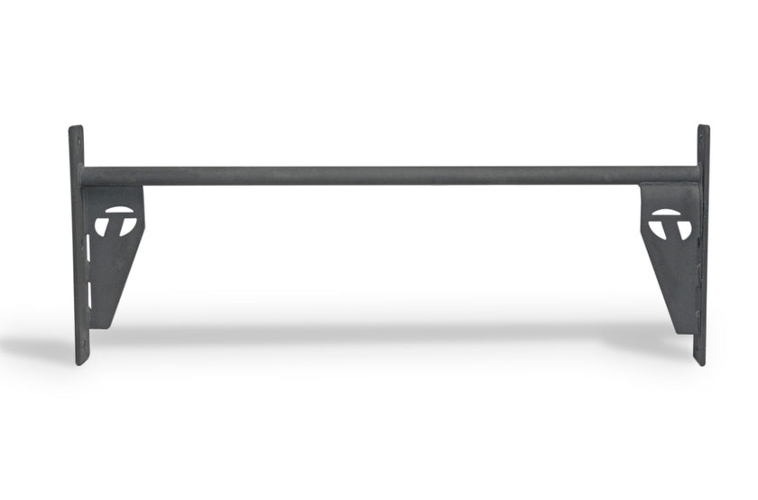 4 Ft Single Cross Pull-Up Bar