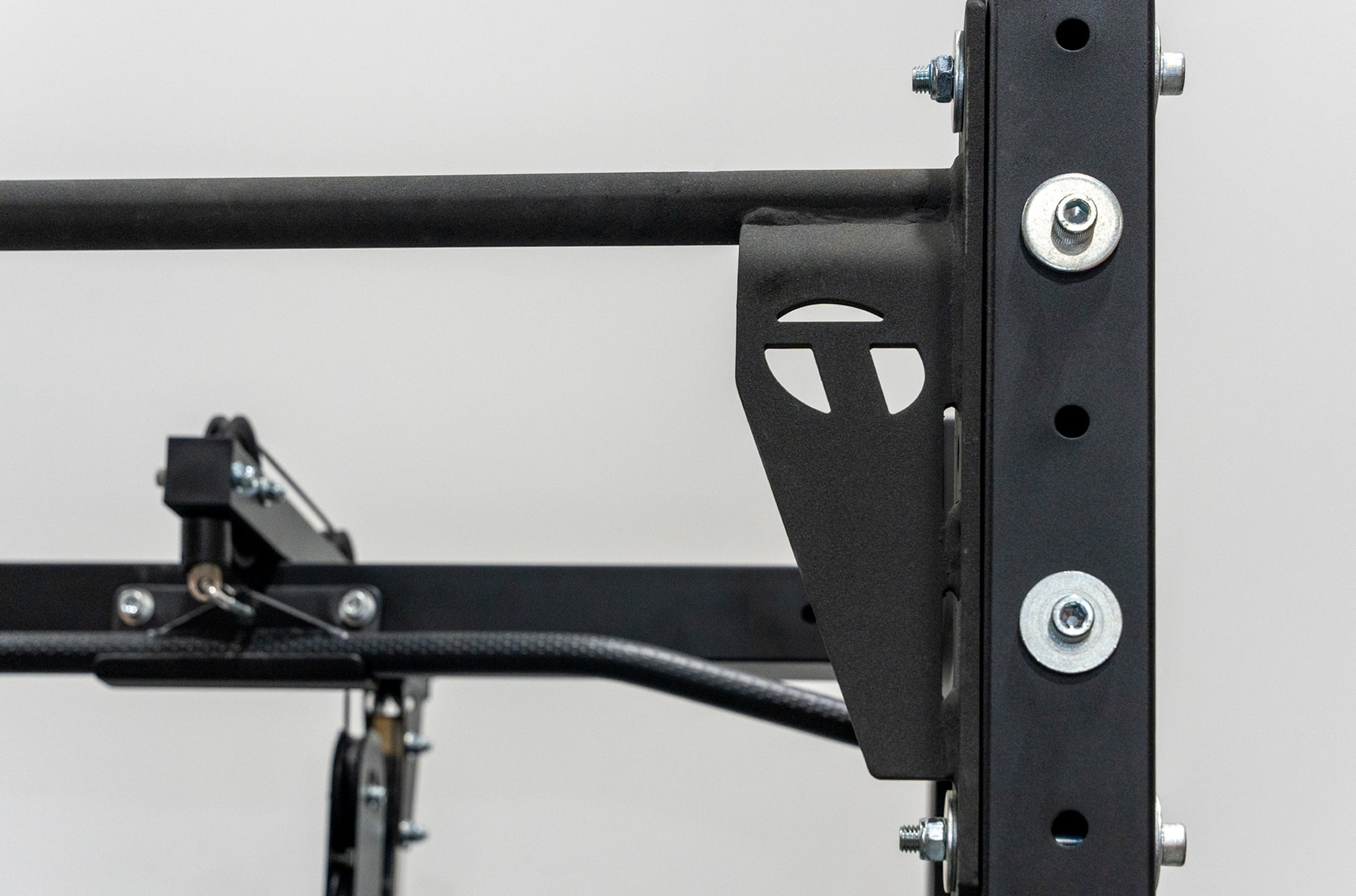 The metal store pull hotsell up bar