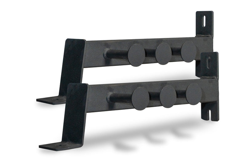 Torque Fitness Wall mounted squat rack slim