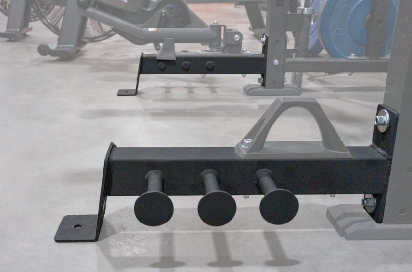 Titan Fitness Power Rack Band Pegs Resistance Band Pegs Power Rack