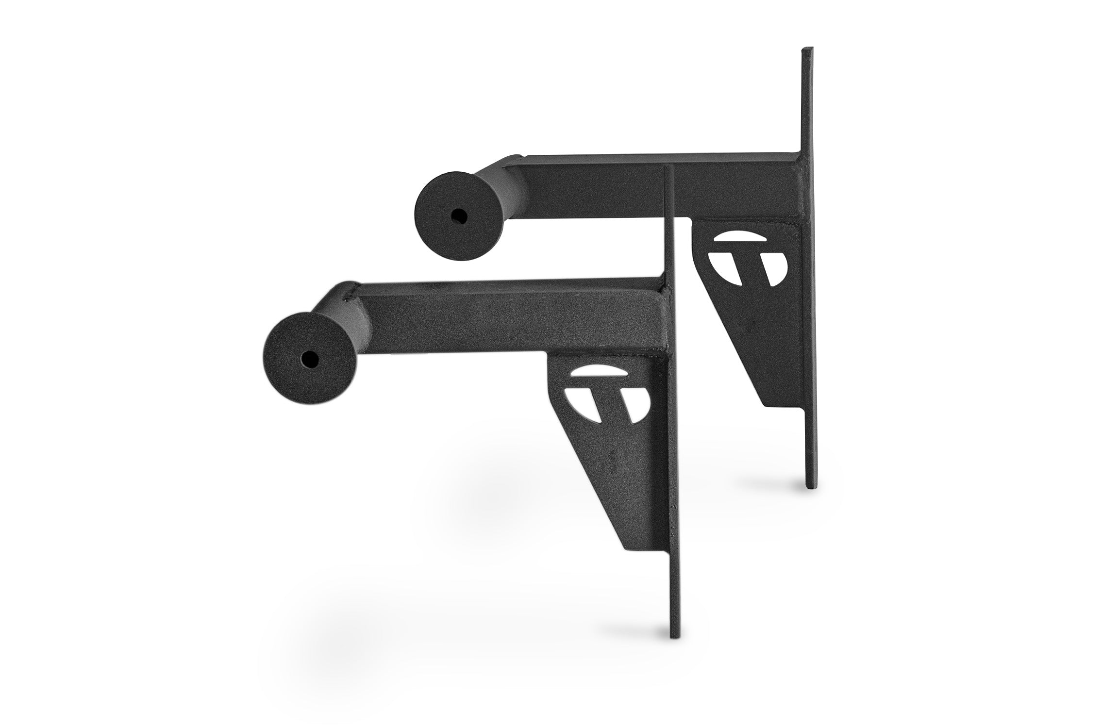 Torque Fitness Wall mounted squat rack slim