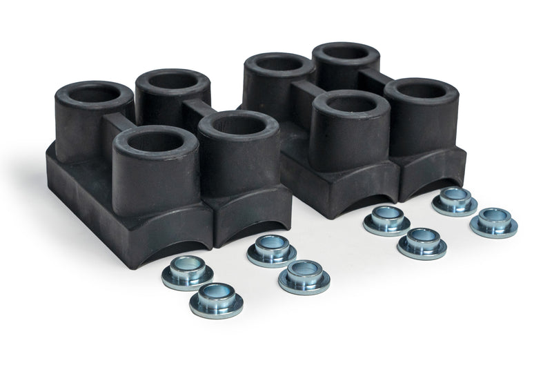 TANK® M4 Bumper Kit