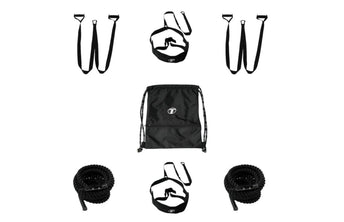 Full TANK Group Accessory Kit for M4/MX <black>