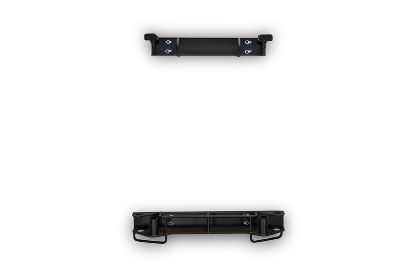 Torque Fitness Tank™ M1 wall mounted storage system