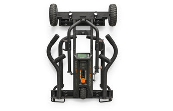 TANK® M1 Wall-Mounted Storage System