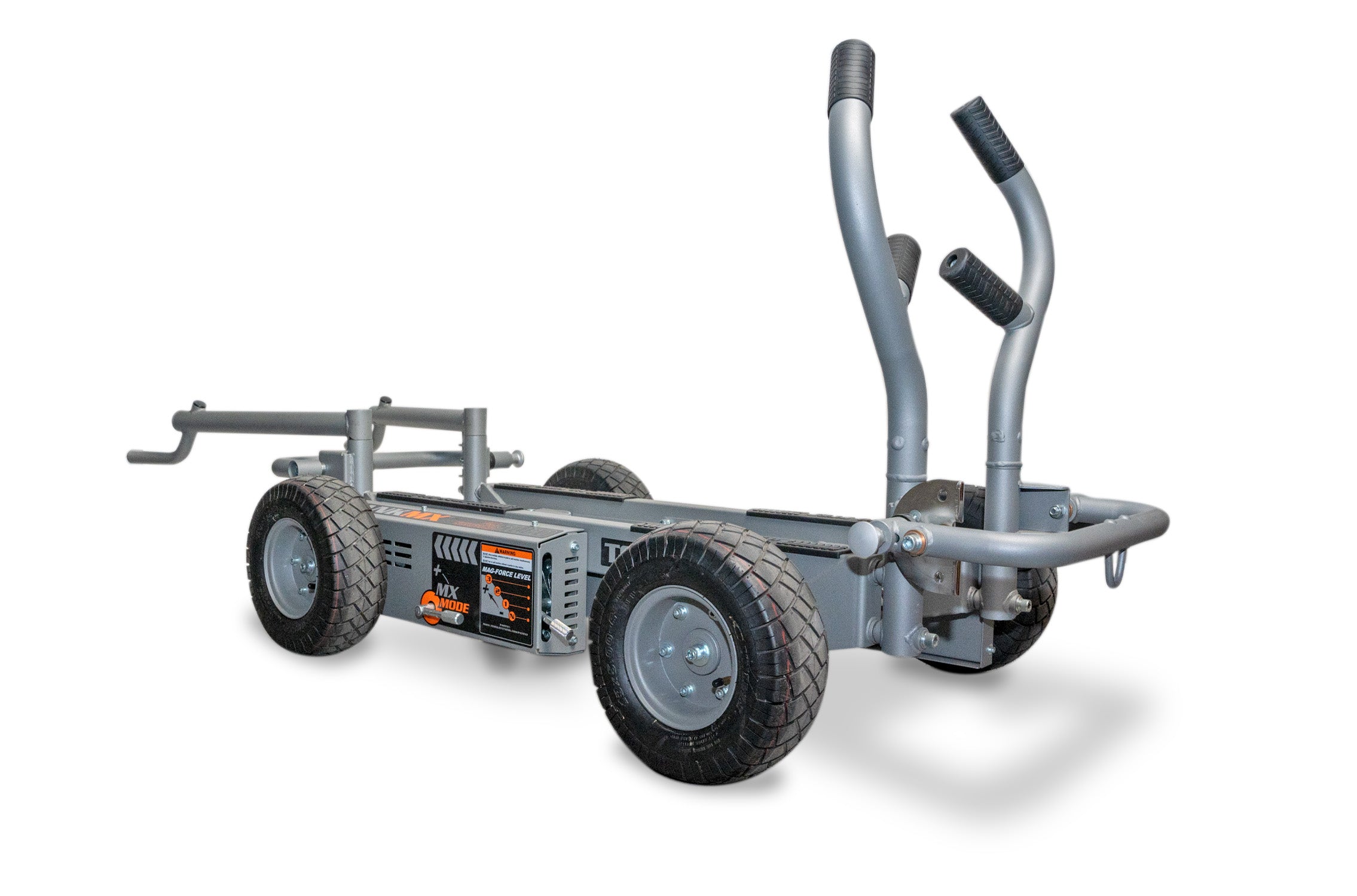 TANK® MX Wheelbarrow Handles – Torque Fitness