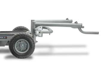 TANK® MX Wheelbarrow Handles