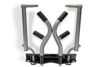 TANK® MX Wall-Mounted Handle Storage