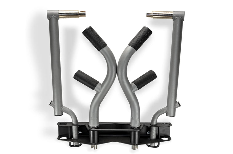 TANK® MX Wall-Mounted Handle Storage