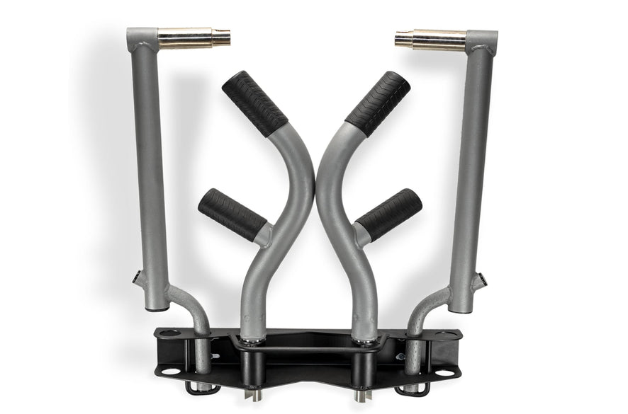 TANK® MX Wall-Mounted Handle Storage