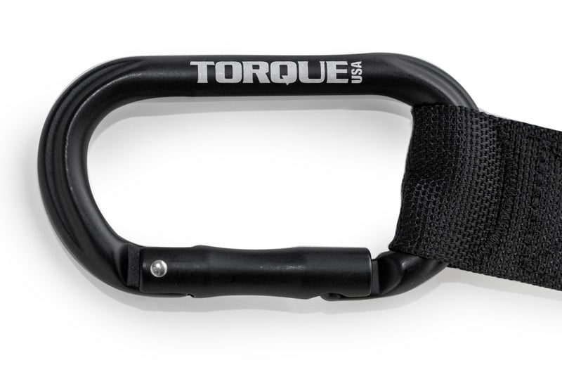 Torque Fitness tank™ power tether