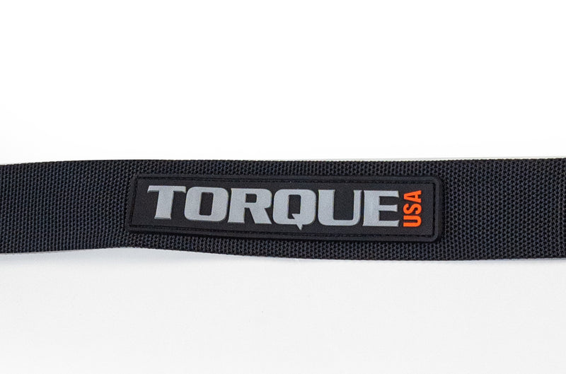 Torque Fitness tank™ power tether