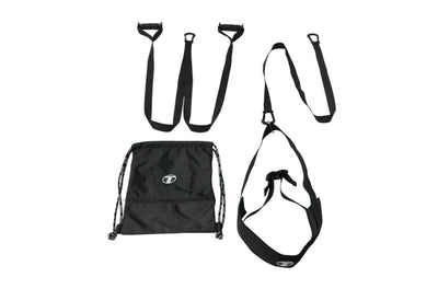 TANK Strap Harness Tow Kit for M4 and MX 
