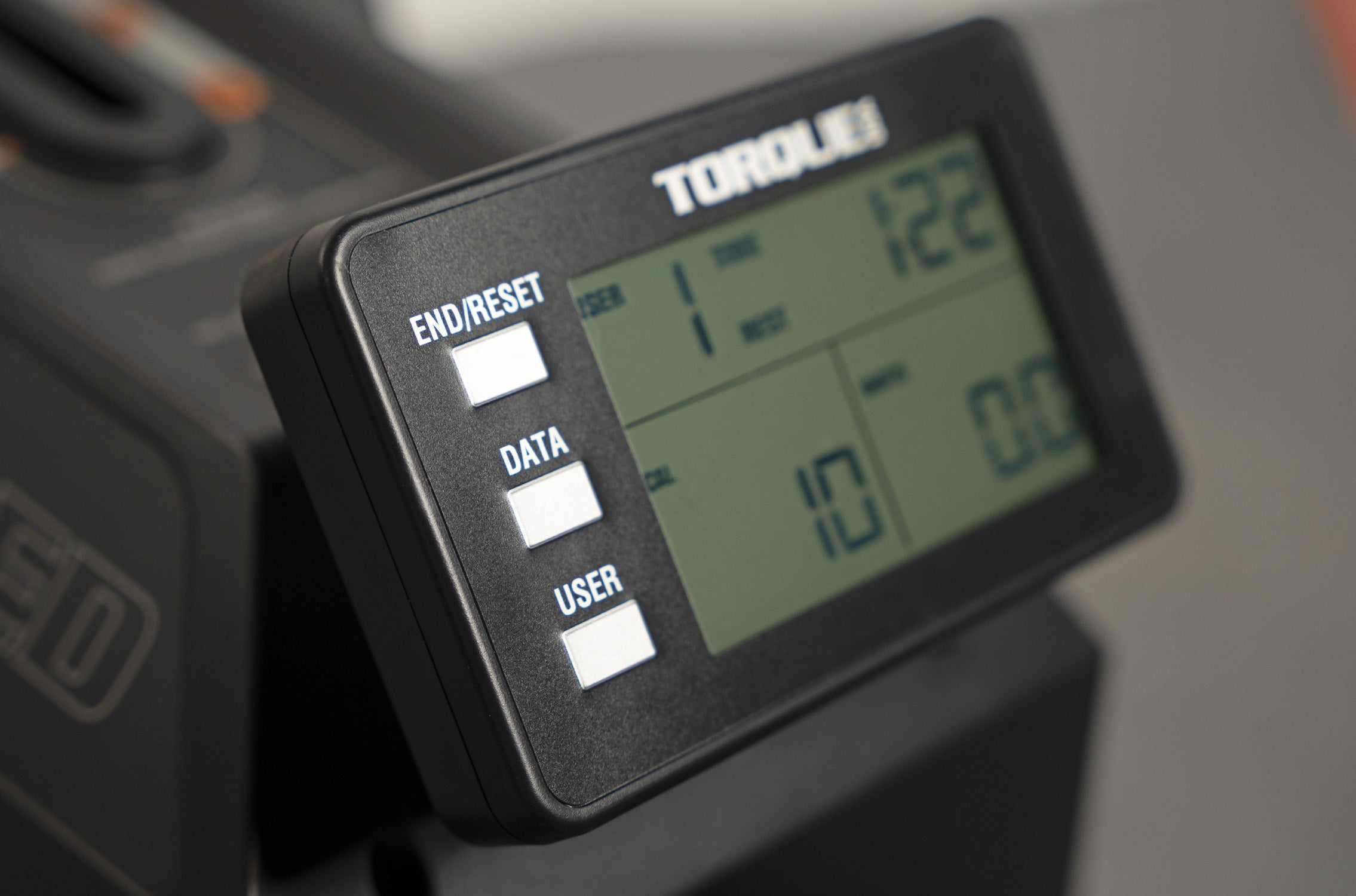 TANK® M1/M1S Console – Torque Fitness