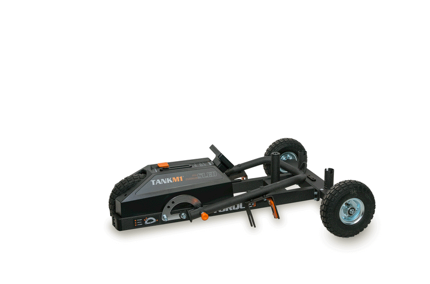 TANK M1 Athlete Kit Torque Fitness