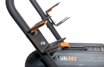 TANK® M1 Dumbbell Cradles