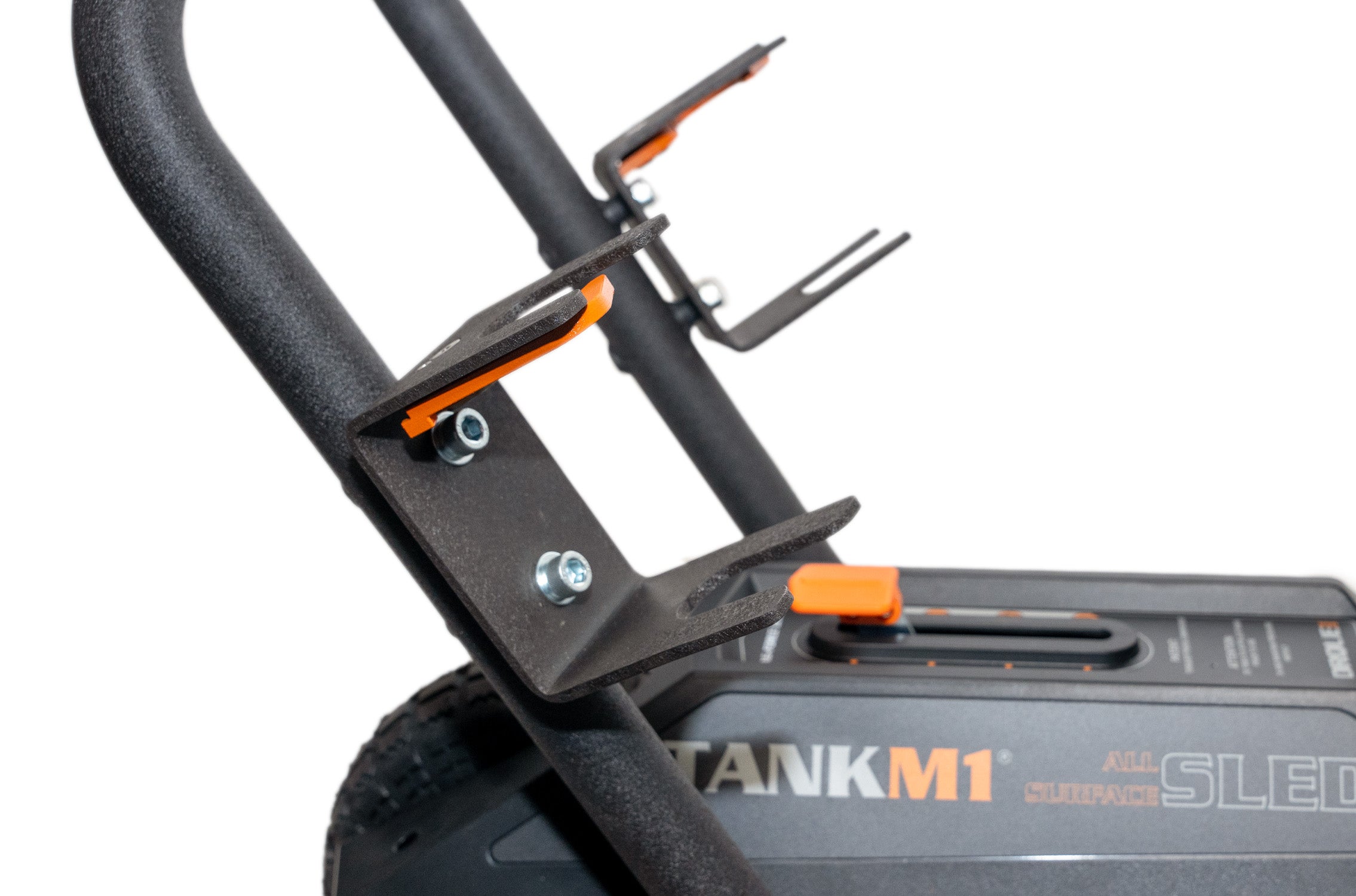 TANK M1 Dumbbell Cradles Torque Fitness