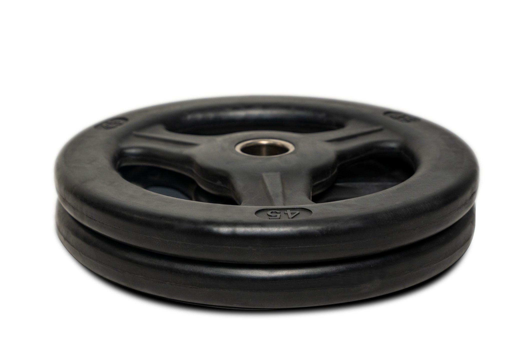 TANK M1 Traction Kit Plates Only Torque Fitness