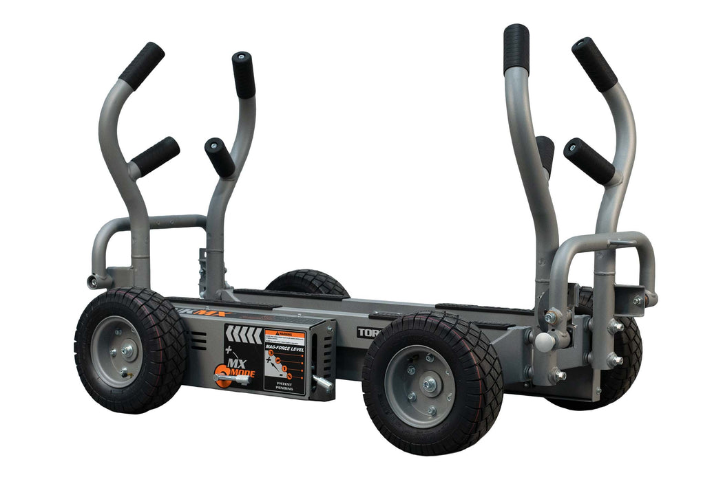 Torque Driver Rope Relentless Rope™ - Torque Fitness