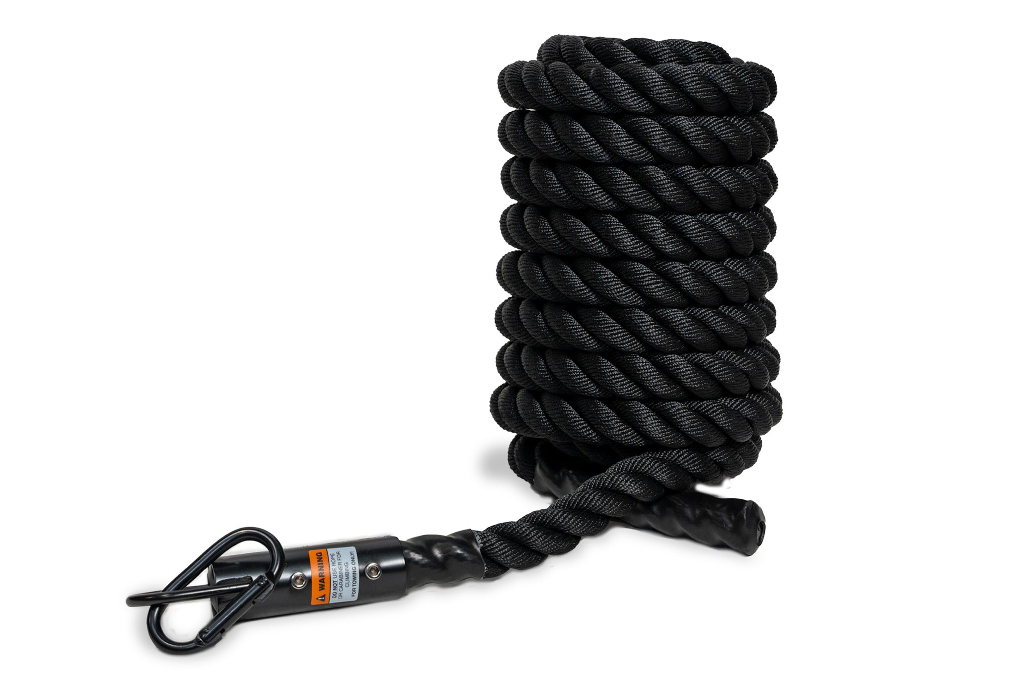 TANK™ Tow Rope - Torque Fitness