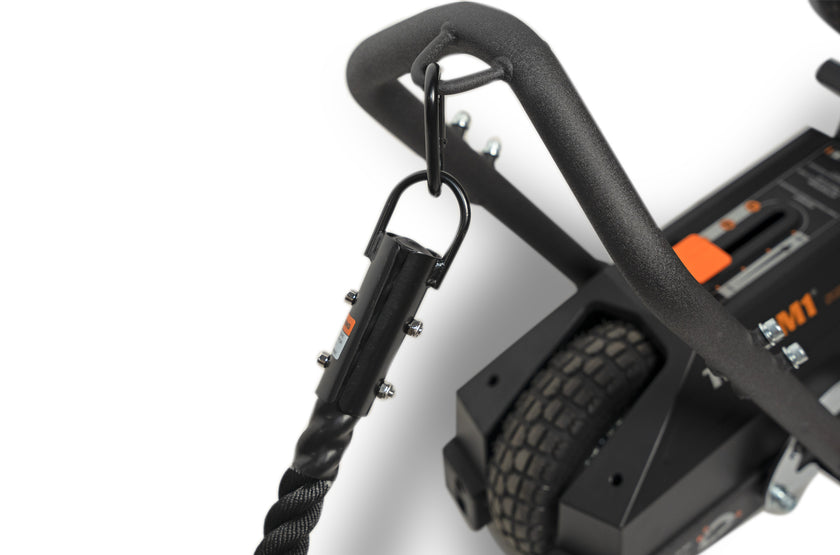 TANK® Tow Rope