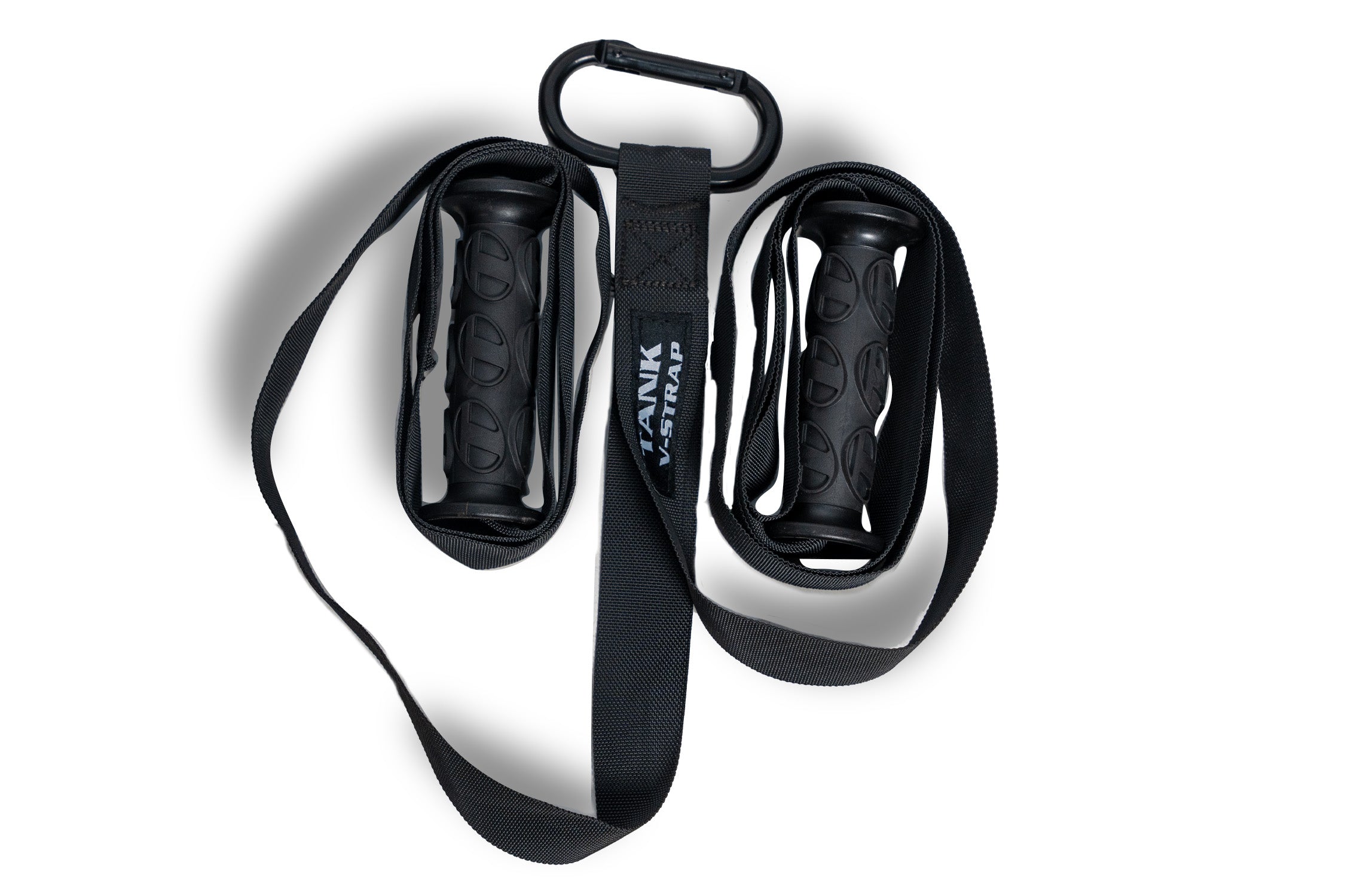 Torque Fitness Tank Bumper Kit - Thumbnail 2