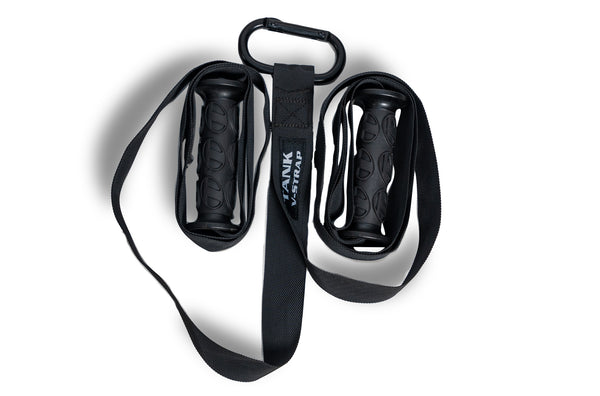 TANK® V-Strap - Torque Fitness