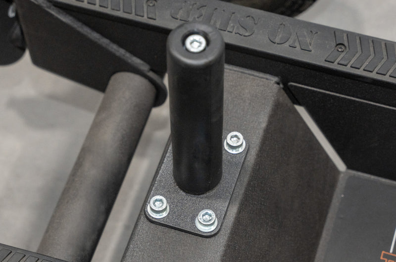 TANK® M4/MX Weight Horn Kit