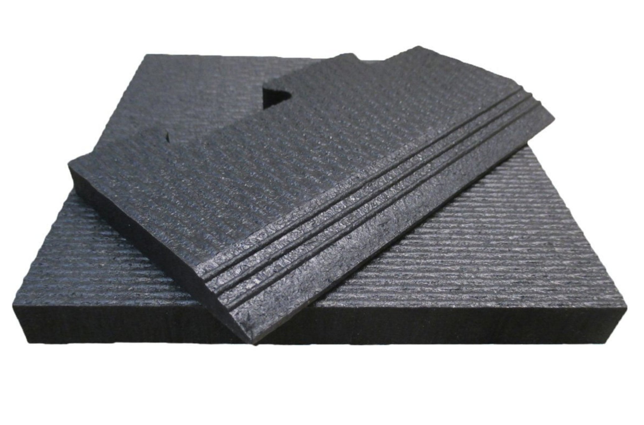 Platform Bevel <black>