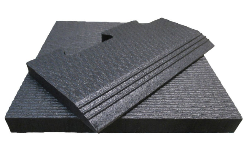 Platform Bevel &lt;black&gt;